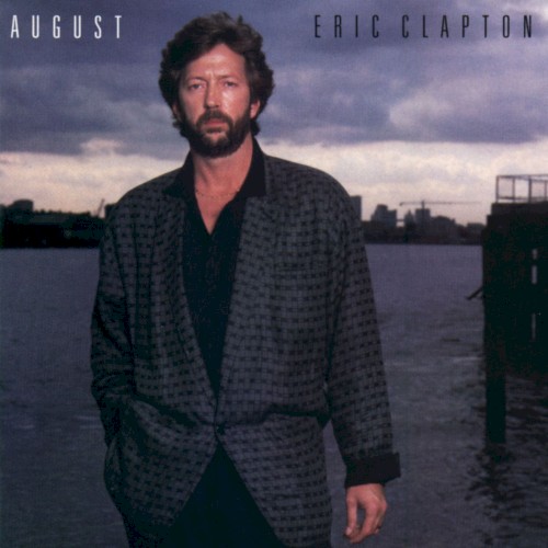 Eric Clapton Feat. Tina Turner